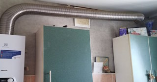 Установка газового водонагревателя в Дедовске - СантехДомДдв, цена от 5118 руб.