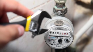 Замена счетчиков воды Дедовск цена от 850 руб.