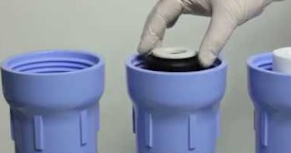 Установка угольных фильтров для воды и вытяжки от 3583 рублей в Дедовске