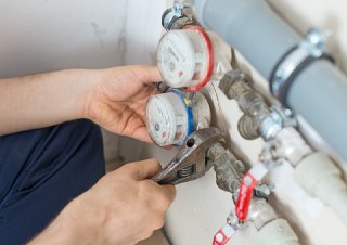Замена счетчиков воды Дедовск цена от 850 руб.